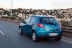 Mazda2 2010 года